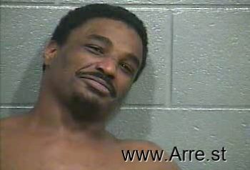 Brandon Dewayne Crenshaw Mugshot