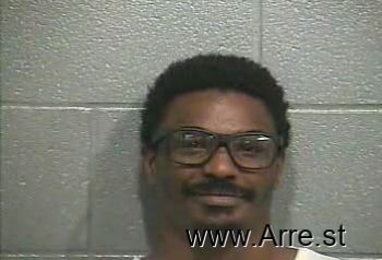 Brandon Dewayne Crenshaw Mugshot