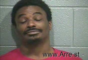 Brandon Dewayne Crenshaw Mugshot