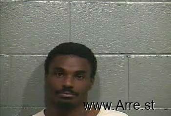 Brandon Dewayne Crenshaw Mugshot