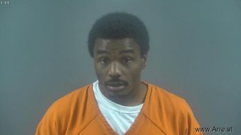 Brandon Dewayne Crenshaw Mugshot