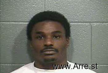 Brandon Dewayne Crenshaw Mugshot