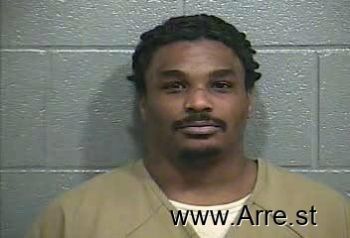 Brandon Dewayne Crenshaw Mugshot