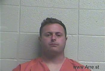 Brandon Scott Crowe Mugshot