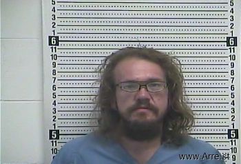 Brandon M Crowe Mugshot