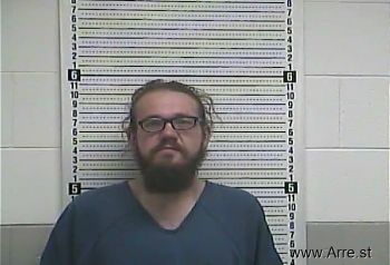 Brandon M Crowe Mugshot