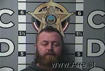 Brandon S Crowe Mugshot