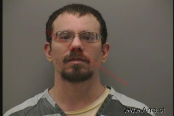 Brandon Allen Cummins Mugshot