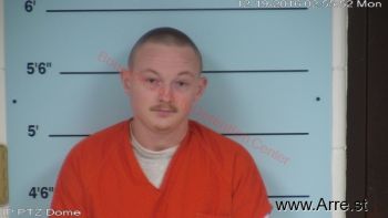 Brandon  Cunningham Mugshot