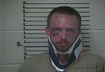 Brandon  Davidson Mugshot