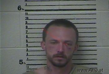 Brandon  Davidson Mugshot