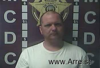 Brandon Keith Davidson Mugshot