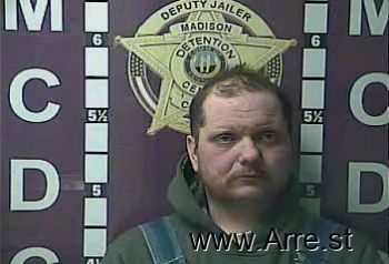 Brandon Keith Davidson Mugshot