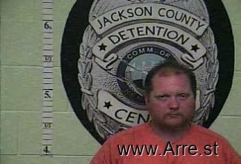 Brandon Keith Davidson Mugshot