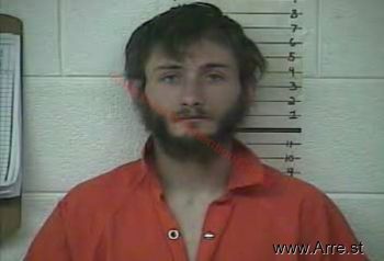 Brandon Michael Davidson Mugshot