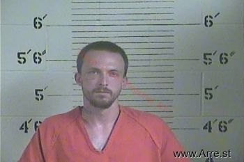 Brandon J Davidson Mugshot