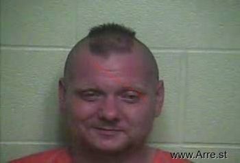 Brandon Keith Davidson Mugshot