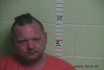 Brandon Keith Davidson Mugshot