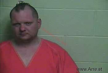 Brandon Keith Davidson Mugshot