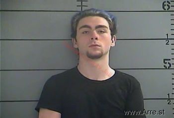 Brandon Lloyd Davis Mugshot