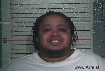 Brandon Vontez Dean Mugshot