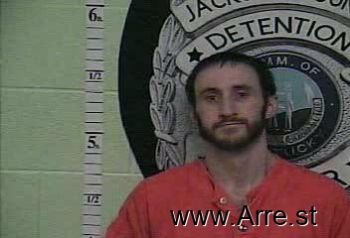 Brandon Wayne Denney Mugshot