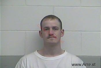 Brandon C Douglas Mugshot