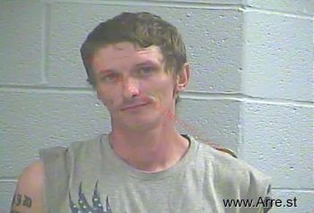 Brandon James Douglas Mugshot