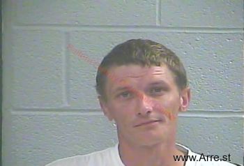 Brandon James Douglas Mugshot