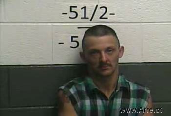 Brandon Wayne Douglas Mugshot