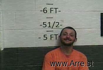 Brandon Wayne Douglas Mugshot