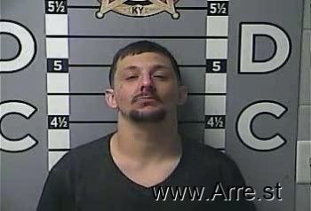 Brandon  Douglas Mugshot