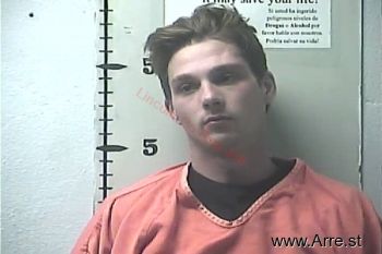 Brandon  Dowell Mugshot