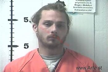 Brandon  Dowell Mugshot