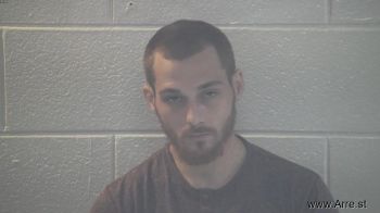 Brandon Wayne Dowell Mugshot