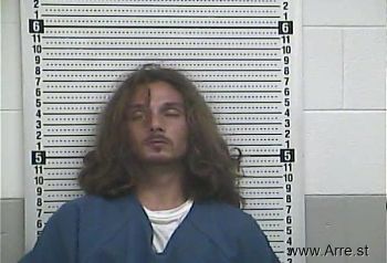 Brandon Wayne Dowell Mugshot