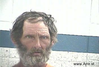 Brandon Paul Dowell Mugshot