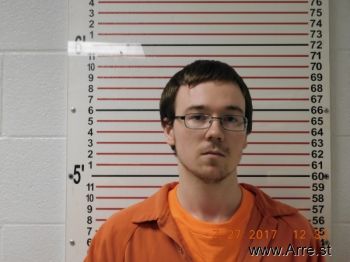 Brandon Lee Dowell Mugshot