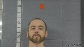 Brandon Matthew Downs Mugshot