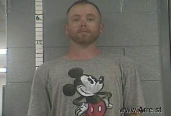 Brandon Matthew Downs Mugshot