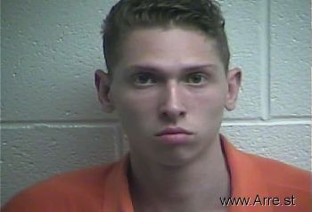 Brandon Lee Duncan Mugshot