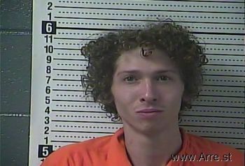 Brandon Lee Duncan Mugshot