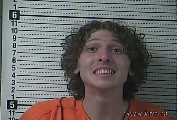 Brandon Lee Duncan Mugshot