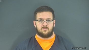 Brandon  Edelen Mugshot