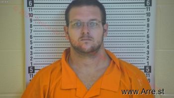 Brandon Philles Edelen Mugshot