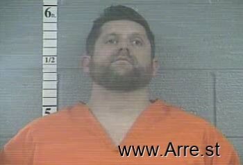 Brandon M Edwards Mugshot