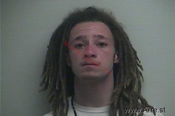 Brandon M Edwards Mugshot