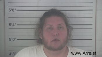 Brandon Jay Eldridge Mugshot