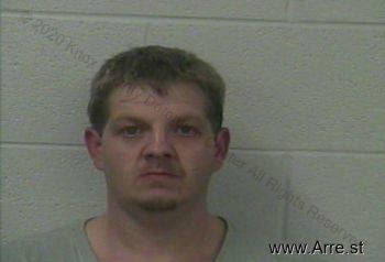 Brandon Ray Elliott Mugshot