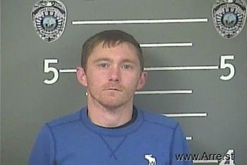 Brandon K Estep Mugshot